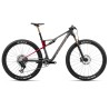 Orbea Oiz M-LTD | Bicicleta de montaña ultraligera y de alto rendimiento